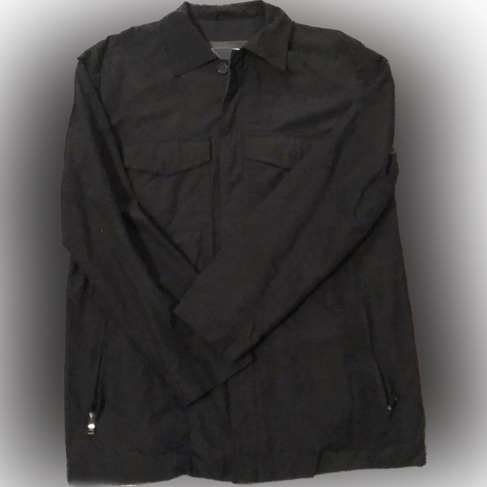 Black Jacket - Picture 2 of 7
